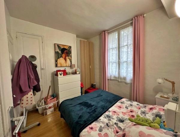 Appartement à louer 2 pièces ROUEN (76)