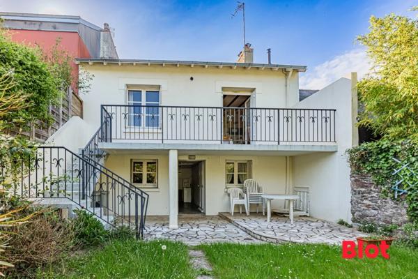 Maison 6 pièce(s)