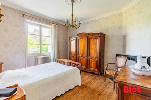 Maison 6 pièce(s)
