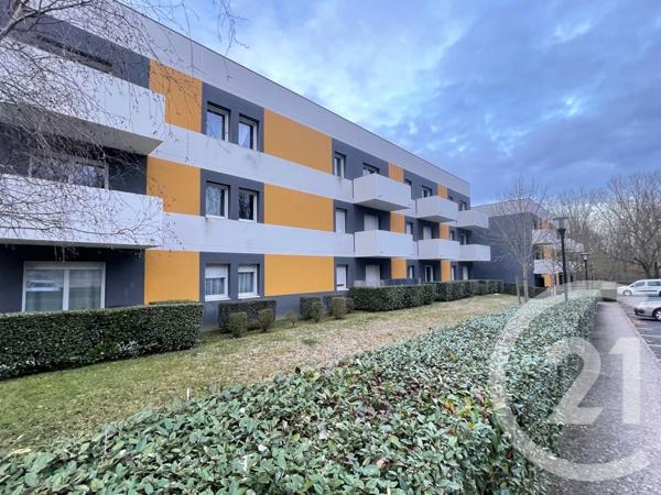 Appartement F2 à vendre  2 pièces - 40,16 m2 AMILLY - 45