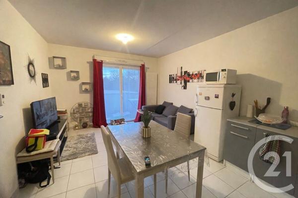 Appartement F2 à vendre  2 pièces - 40,16 m2 AMILLY - 45