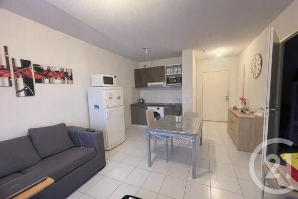 Appartement F2 à vendre  2 pièces - 40,16 m2 AMILLY - 45