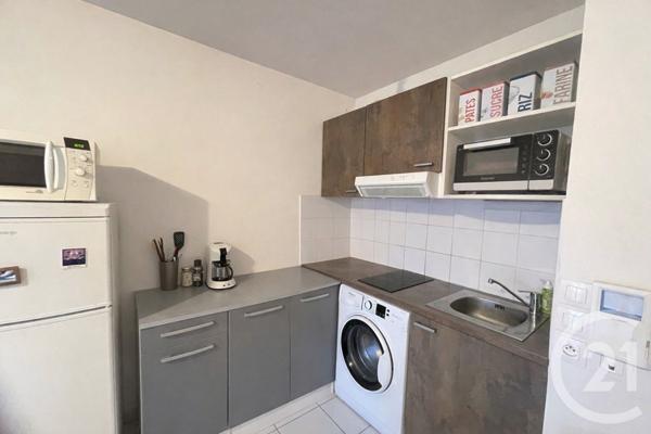 Appartement F2 à vendre  2 pièces - 40,16 m2 AMILLY - 45