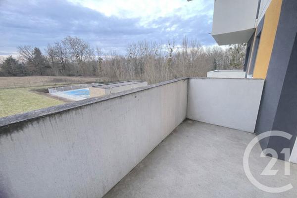 Appartement F2 à vendre  2 pièces - 40,16 m2 AMILLY - 45