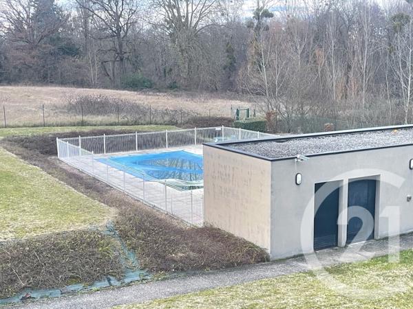 Appartement F2 à vendre  2 pièces - 40,16 m2 AMILLY - 45