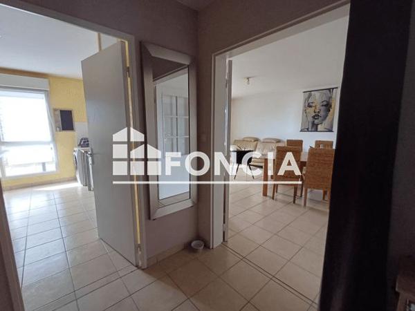 À vendre Appartement 4 pièces 90 m² - Saint-barthélemy-d'anjou 49124