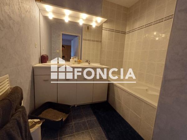 À vendre Appartement 4 pièces 90 m² - Saint-barthélemy-d'anjou 49124