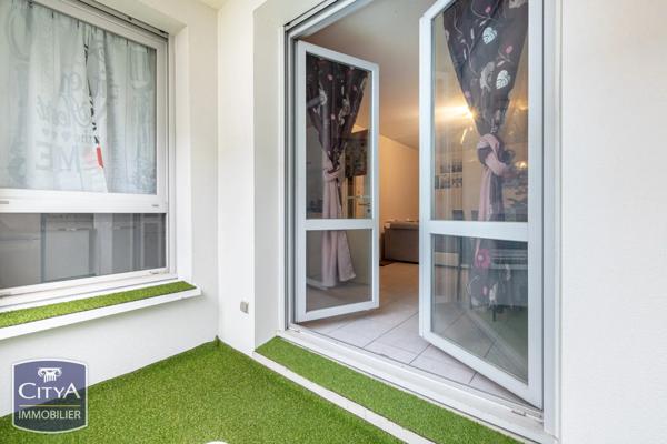 Appartement à vendre 2 pièces 50.87m²