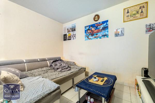 Appartement à vendre 2 pièces 50.87m²