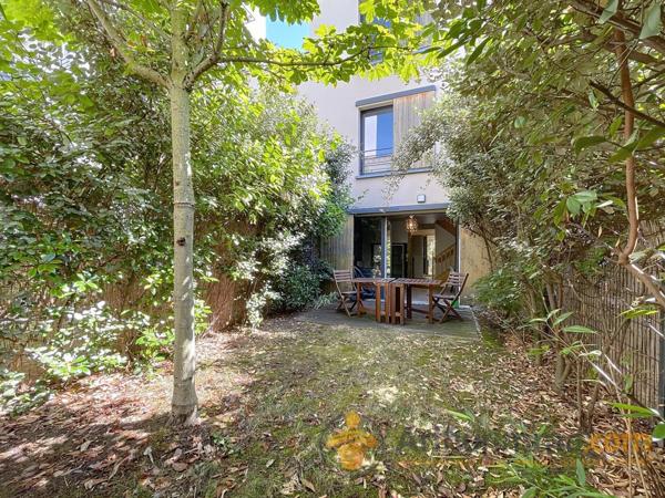 Vente Maison de ville 5 pièces 101 m2 à Nanterre