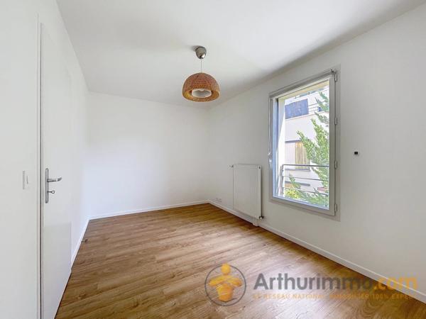 Vente Maison de ville 5 pièces 101 m2 à Nanterre