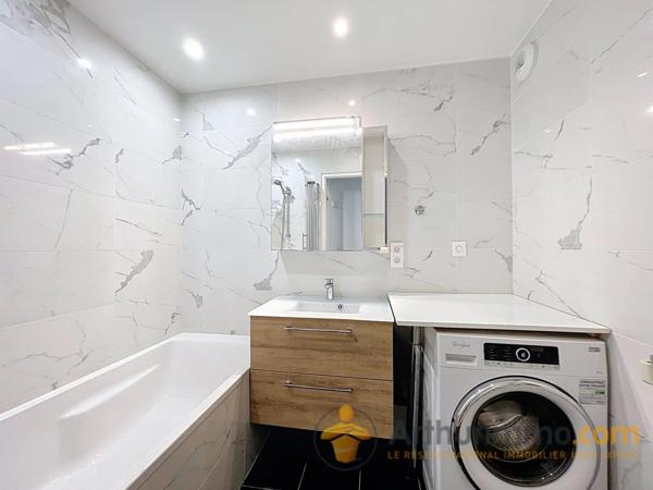 Vente Maison de ville 5 pièces 101 m2 à Nanterre