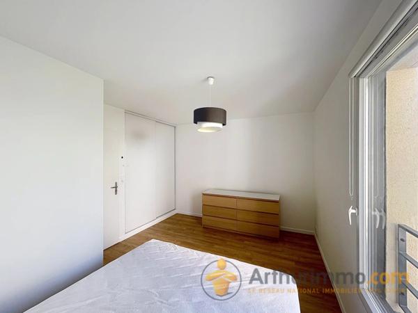 Vente Maison de ville 5 pièces 101 m2 à Nanterre