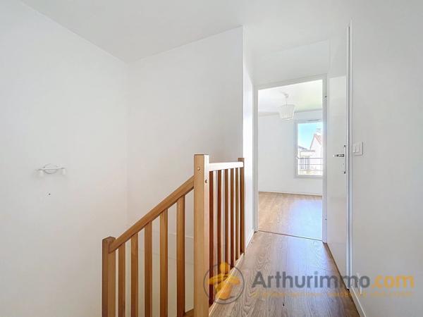 Vente Maison de ville 5 pièces 101 m2 à Nanterre