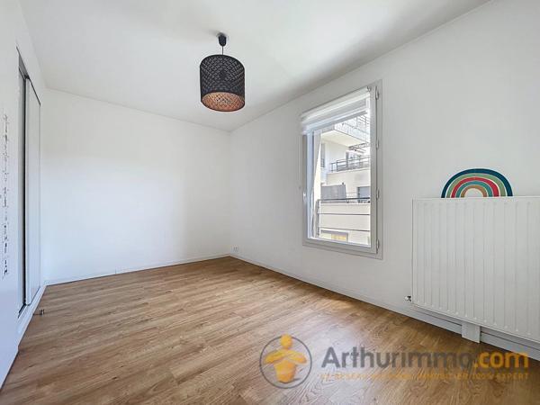 Vente Maison de ville 5 pièces 101 m2 à Nanterre