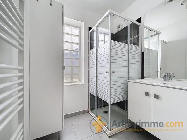 Vente Maison de ville 5 pièces 101 m2 à Nanterre