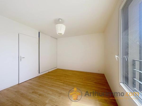 Vente Maison de ville 5 pièces 101 m2 à Nanterre