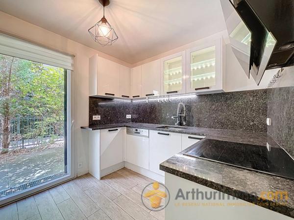 Vente Maison de ville 5 pièces 101 m2 à Nanterre