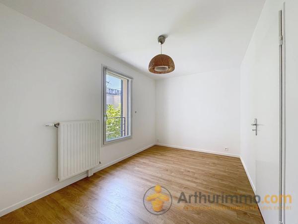 Vente Maison de ville 5 pièces 101 m2 à Nanterre