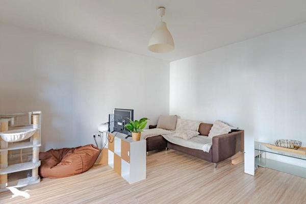 Appartement à vendre |                                       Bordeaux |                                        2 pièces  |  46 m²