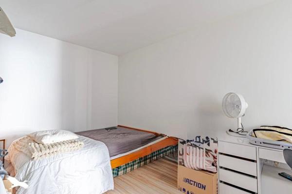Appartement 164 300 € Bordeaux 2 p 46 m² DPE B