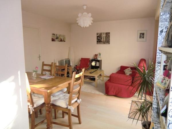 Appartement à louer 2 pièces - 40 m²