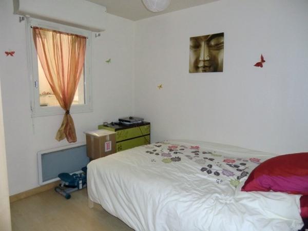 Appartement à louer 2 pièces - 40 m²