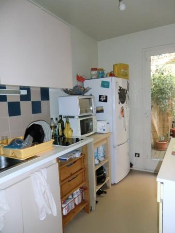 Appartement à louer 2 pièces - 40 m²