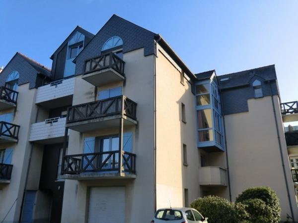 Appartement à louer 2 pièces - 40 m²