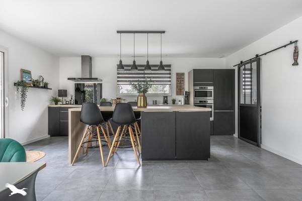 Maison à vendre |  Martignas-sur-Jalle |  5 pièces | 123 m²