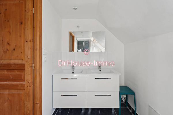 Appartement à vendre 2 pièces de 47 m²