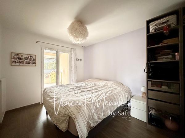 Bien rare à la vente ! Construction 2017 ! Plein pied ! Garage !