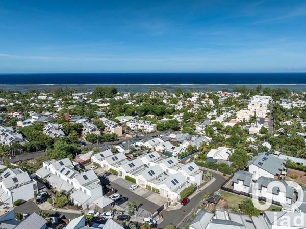 Appartement à vendre 3 pièces 68 m² Saint-Paul