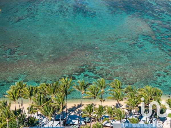 Appartement à vendre 3 pièces 68 m² Saint-Paul