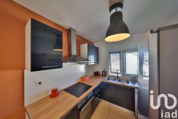 Appartement à vendre 3 pièces 68 m² Saint-Paul