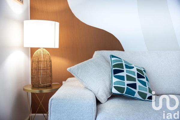 Appartement à vendre 3 pièces 68 m² Saint-Paul