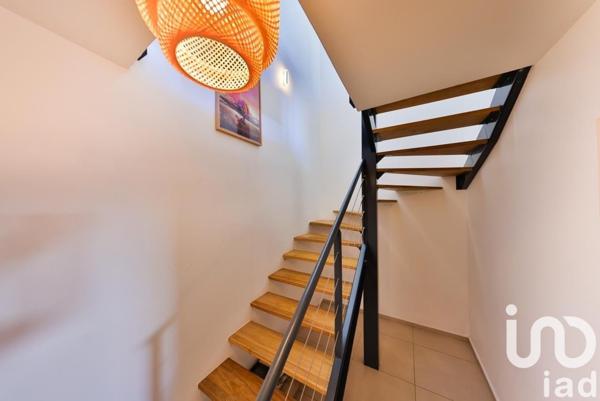 Appartement à vendre 3 pièces 68 m² Saint-Paul