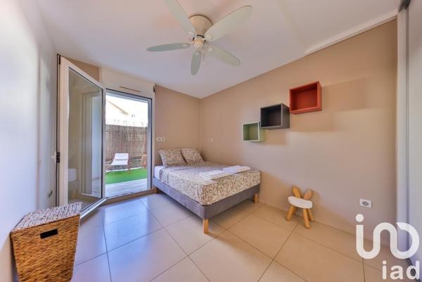 Appartement à vendre 3 pièces 68 m² Saint-Paul