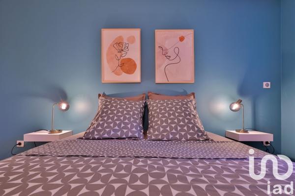 Appartement à vendre 3 pièces 68 m² Saint-Paul