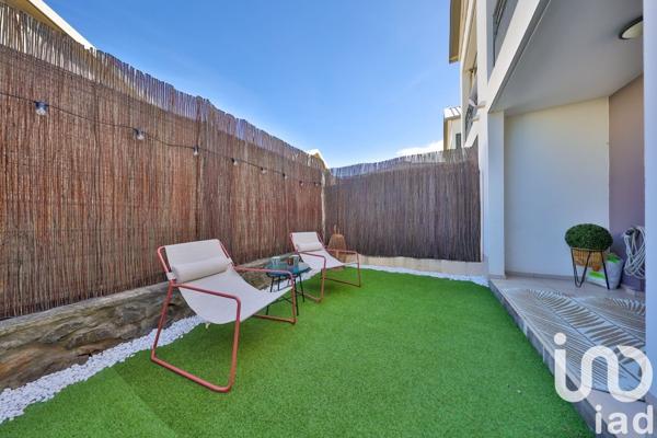 Appartement à vendre 3 pièces 68 m² Saint-Paul