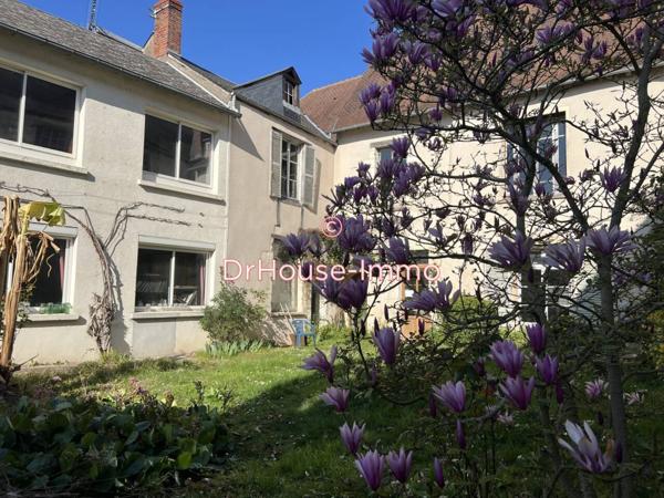 Maison à vendre 19 pièces de 412 m²