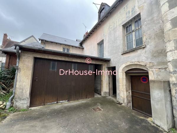 Maison à vendre 19 pièces de 412 m²