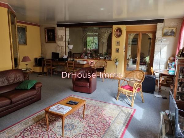 Maison à vendre 19 pièces de 412 m²