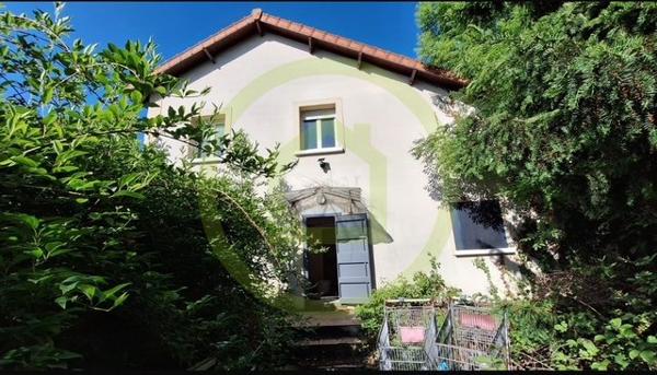 Maison à AULNAY SOUS BOIS (93600)