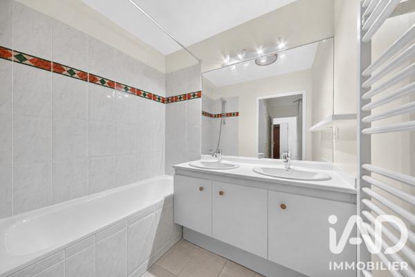 Appartement à vendre 4 pièces 78 m² Aubervilliers