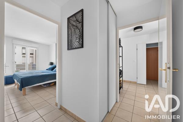Appartement à vendre 4 pièces 78 m² Aubervilliers