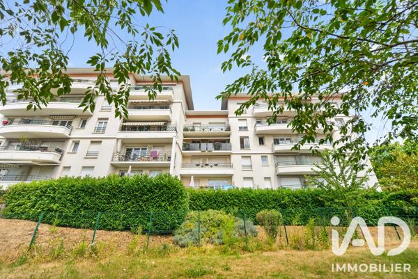Appartement à vendre 4 pièces 78 m² Aubervilliers