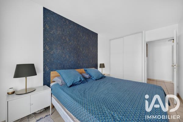 Appartement à vendre 4 pièces 78 m² Aubervilliers