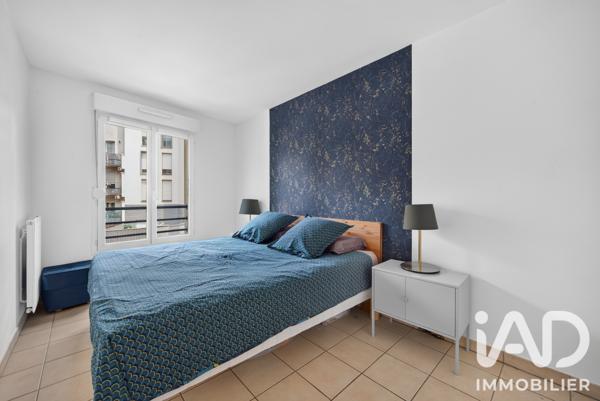 Appartement à vendre 4 pièces 78 m² Aubervilliers