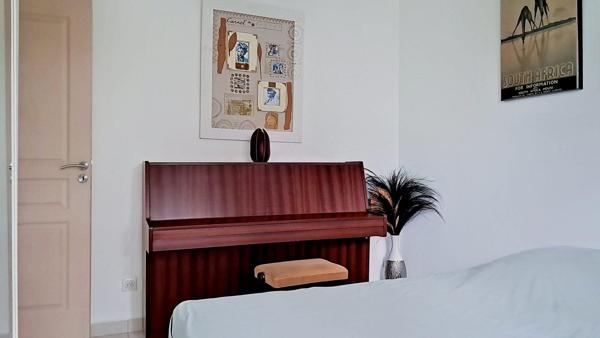 Maison dans Petit-Bourg